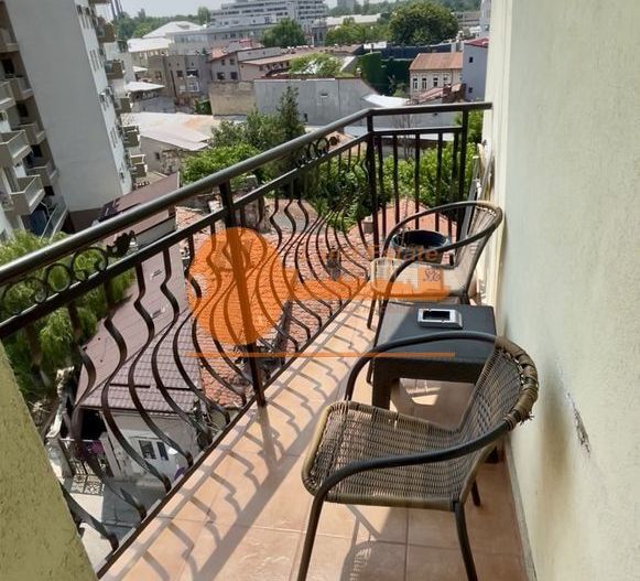 Garsonieră modernă – Parcul Carol / Metrou Tineretului - Poză 7