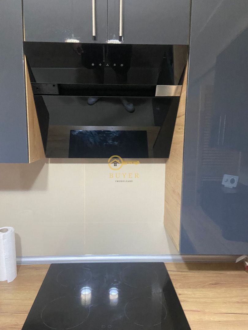 Apartament in centru vechi- Renovat complet- Pretabil investitie - Poză 14