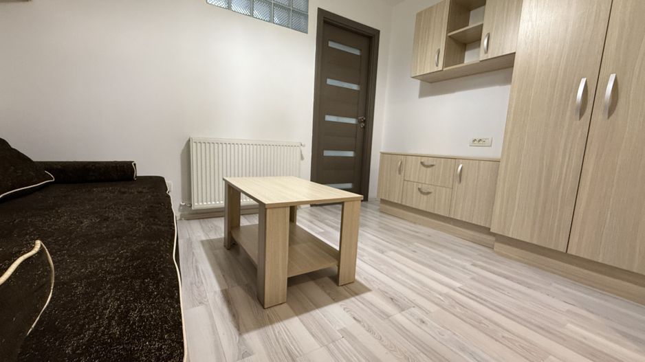 Buziașului-Profi Super | 2 camere | Etaj 1 | Renovat - Poză 6