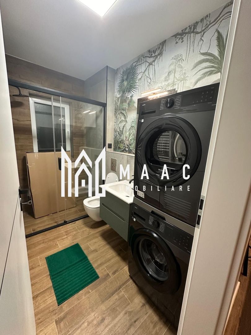 Apartament 2 camere | Etaj 1 | Balcon | Paarcare | D. Stanca - Poză 8