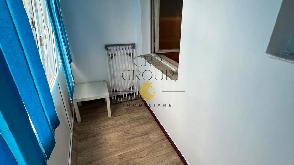 Garsoniera | Etaj 2/4 | 35 mp | Sud | Aleea Stadionului - Poză 7