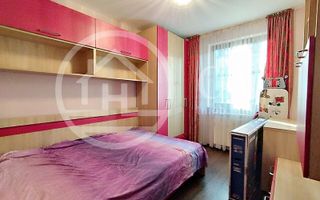 Apartament cu 3 camere de inchiriat in zona Nufarul, Oradea - Poză 6