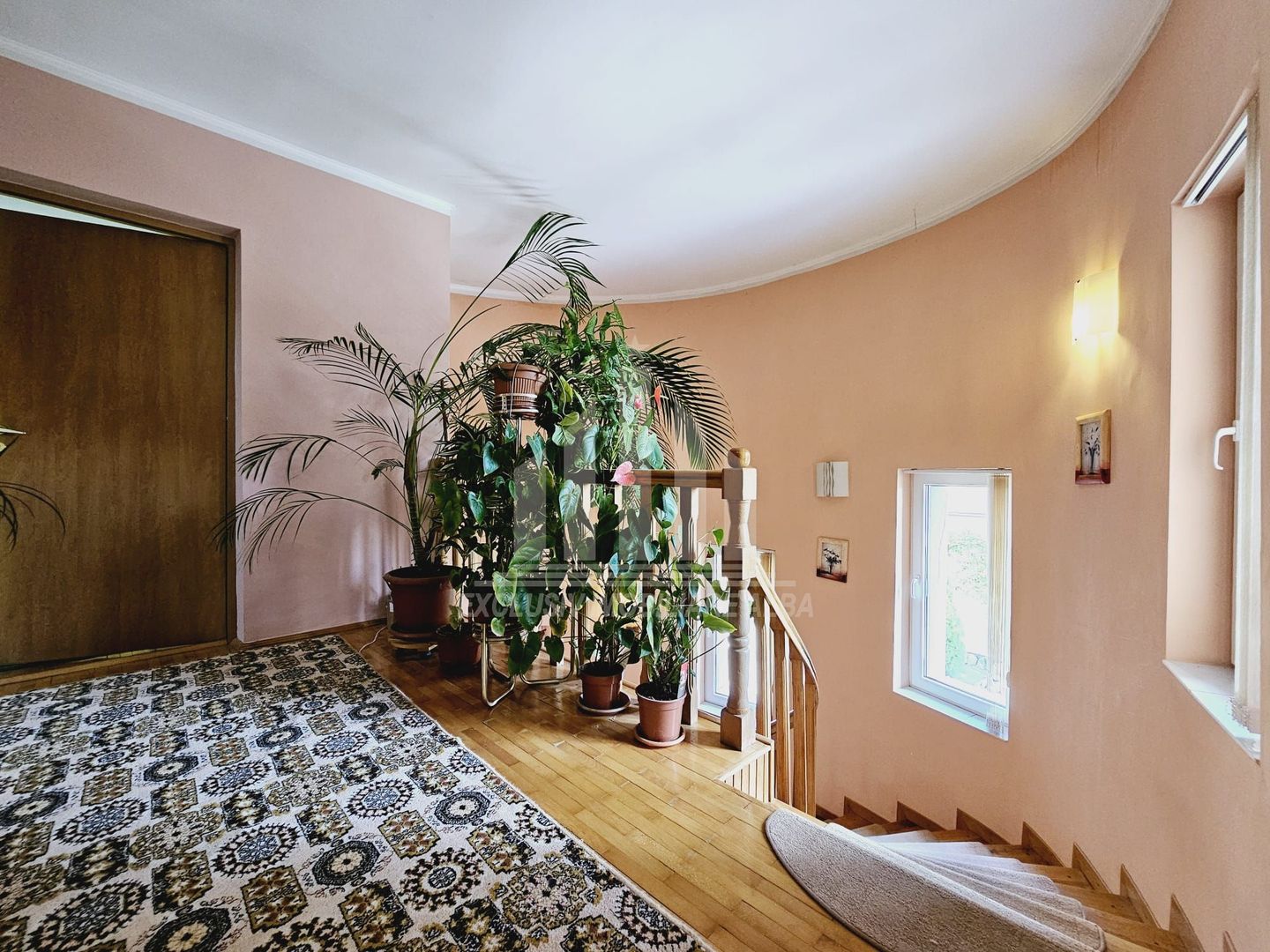 Casa in regim cuplat de vanzare, Lipoveni - Poză 8