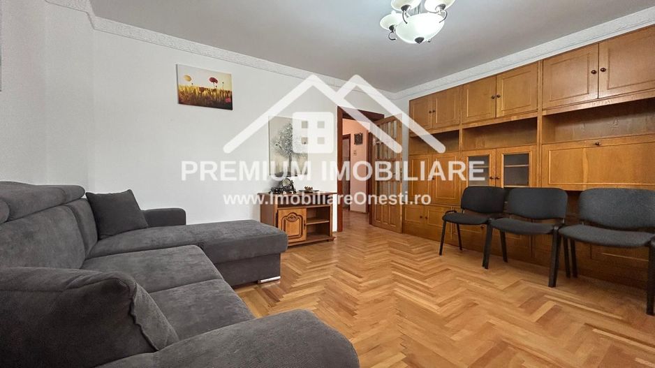 Apartament 3 camere de vânzare – Zona Mal, ideal pentru familie - Poză 1