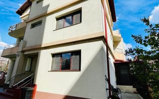 Oportunitate investitie-Vila 2008 13 Septembrie-Marriot-teren liber 130 mp - Poză 3