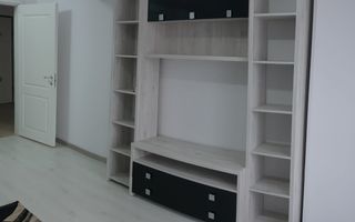 Apartament 1 camera CUG (FUSION TOWERS) - 299 EURO - Poză 4