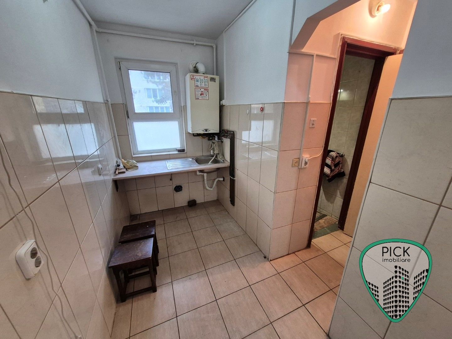 P 1170 - Apartament cu 3 camere în Târgu Mureș, Dâmbu Pietros - Poză 7