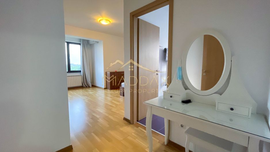 Apartament 4 camere de vanzare II Baneasa II Pipera II Parcare - Poză 14