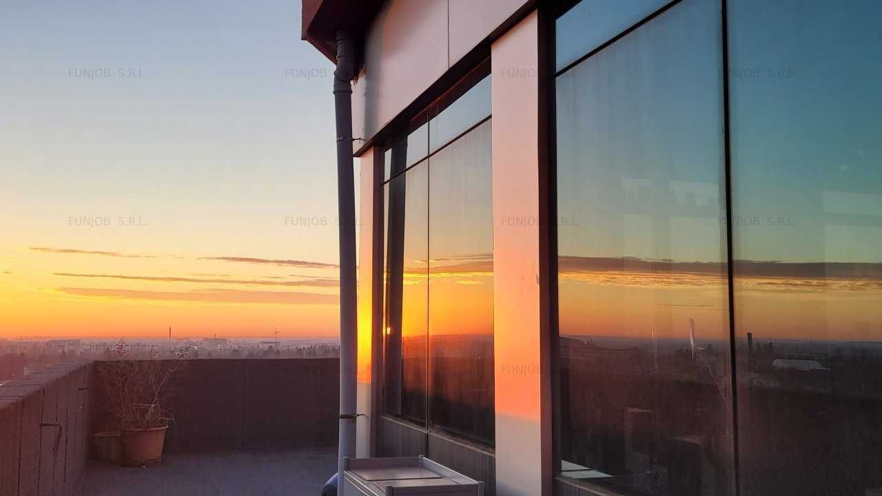 Penthouse Jupiter Residence - 5 camere - Poză 2