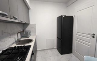 Etaj 1- Apartament 1 Camera-Decomandat -Mobilat si Utilat! - Poză 3