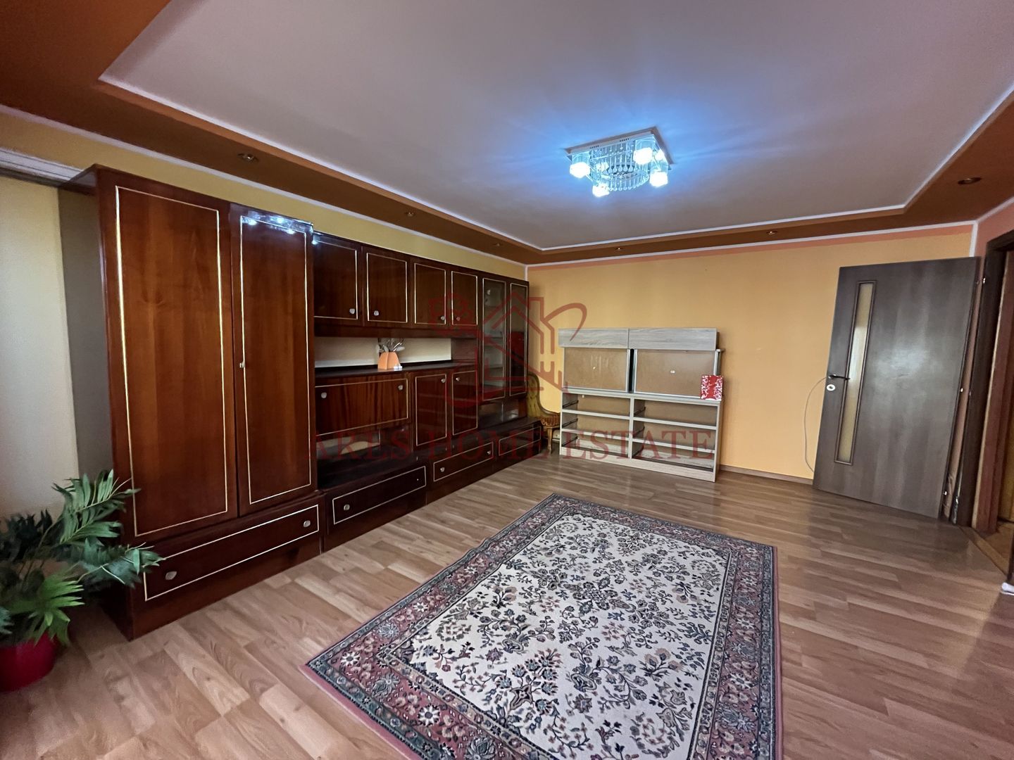 Apartament decomandat, zona Dambovita | Etaj 2 | Centrala proprie - Poză 8
