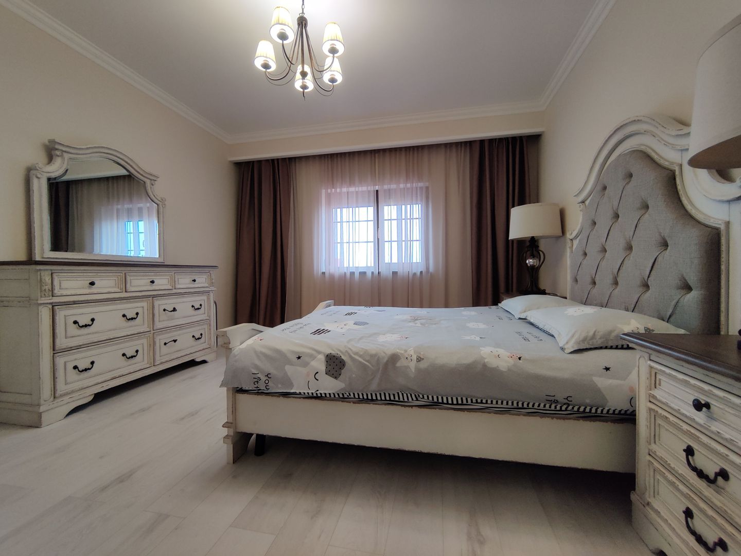 CASA  DEOSEBITA LA  SACALAZ IN SUPRAFATA DE 153 MP - Poză 10