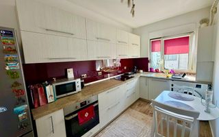 Apartament 2 camere- Calea Cisnădiei - Poză 5
