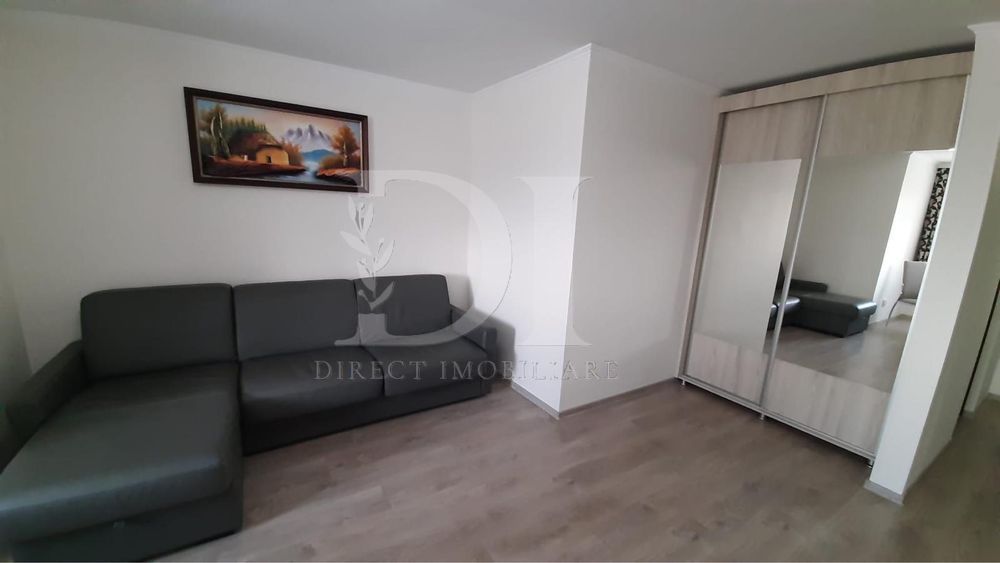 Apartament de închiriat, etaj intermediar – Zona Vivo - Poză 2