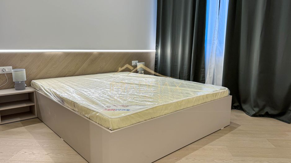 Apartament 2 camere II Prima inchiriere II Loc de parcare II Pipera II Aviatiei - Poză 20