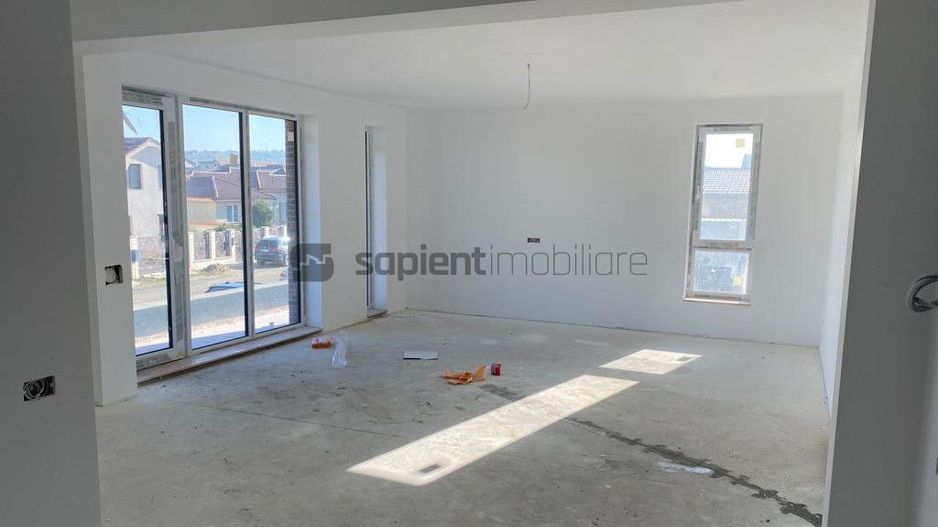 SAPIENT IMOBILIARE / APARTAMENT 2 CAMERE CARTIER ONCEA - Poză 3