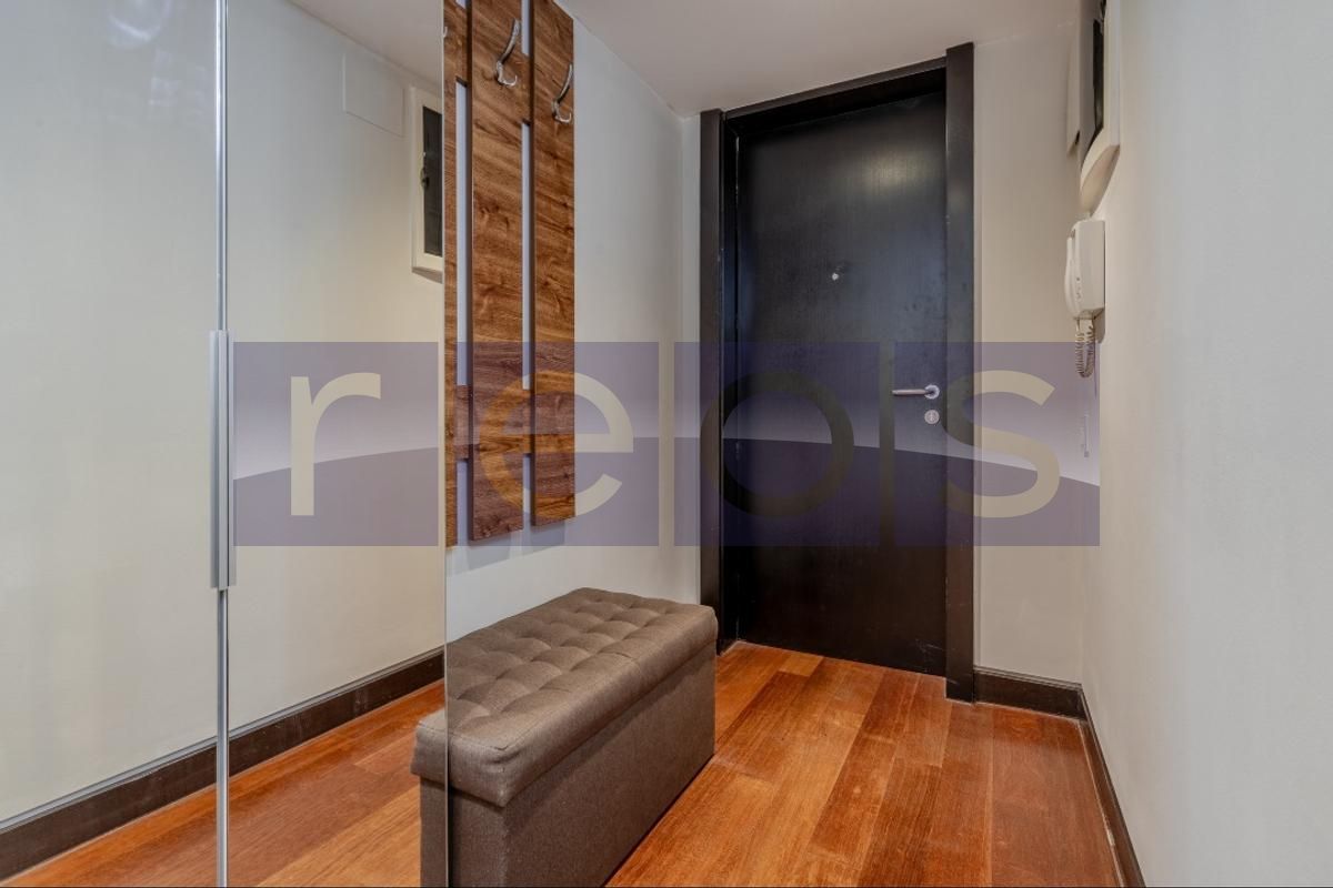 VANZARE ALIA APARTAMENTS 2 CAMERE 59MP ARCUL DE TRIUMF HERASTRAU PARCARE INCLUS - Poză 11