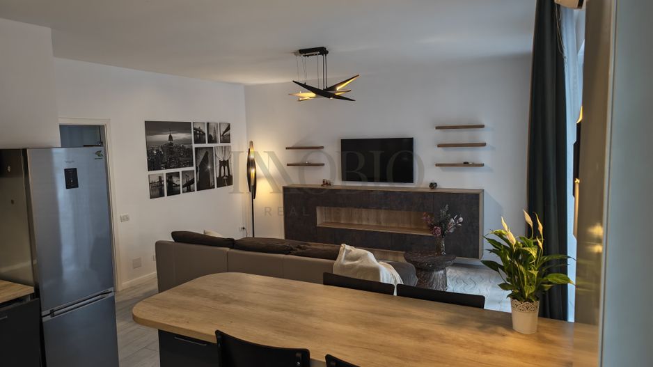 Apartament premium 3 camere | Imobil boutique | Floreasca - Poză 4