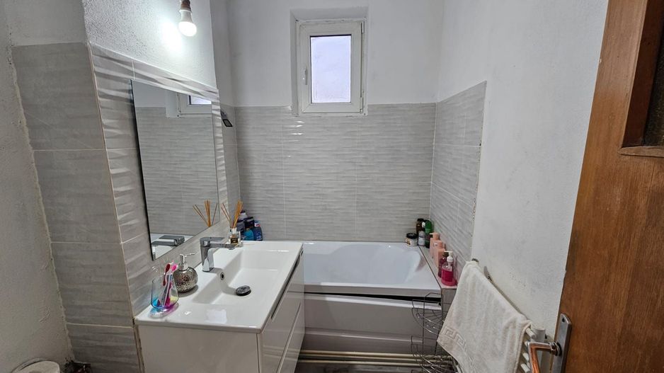 Apartament 3 camere, confort 1,  zona Craiovei – liceul Odobescu - Poză 17
