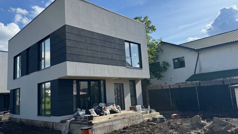 Individuala Otopeni zona Centrala, 0% comision - Poză 2