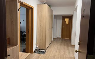 Particular; apartament 3 camere complet renovat si mobilat - Poză 1