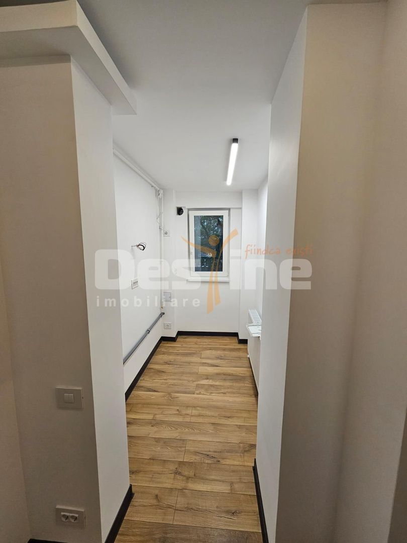 APARTAMENT 2 CAMERE DECOMANDAT RENOVAT - Poză 15