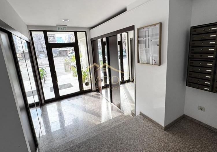 2 camere Aviatiei | Bloc 2013 | Loc parcare subteran | - Poză 7