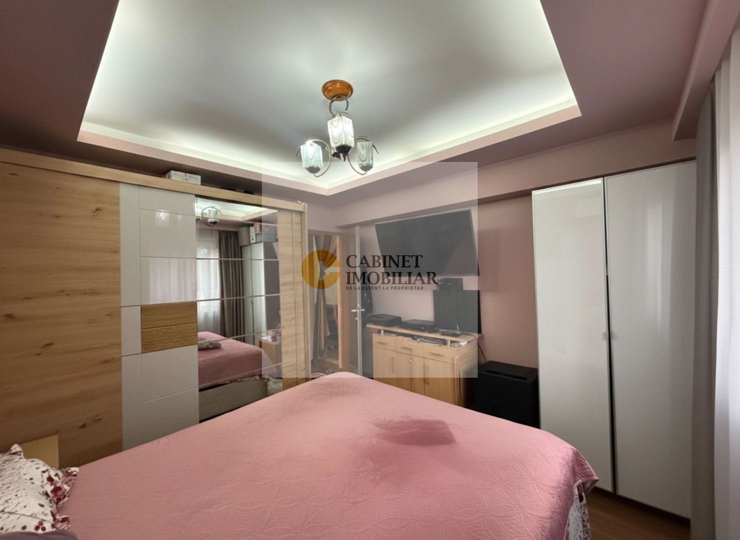 2 camere I  Kogalniceanu - Cismigiu I Etaj 2 I Creditabil - Poză 10