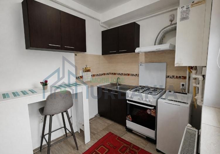 Apartament decomandat, 1 camera, loc de parcare – Complex Panoramic, capat CUG, Iasi - Poză 7