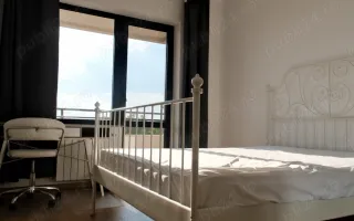Apartament 4 Camere de lux, Iancu Nicolae - gradina zoo - Poză 26