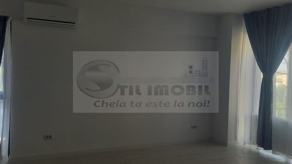 Nicolina - Apartament cu 2 camere decomandat, de inchiriat ! - Poză 4