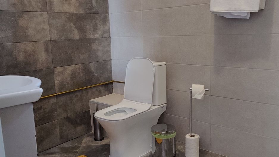 Studio modern, 35 mp | Strada Samuil Vulcan - Poză 11