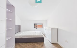 Loft ultracentral ultramodern, la prima închiriere - Poză 9