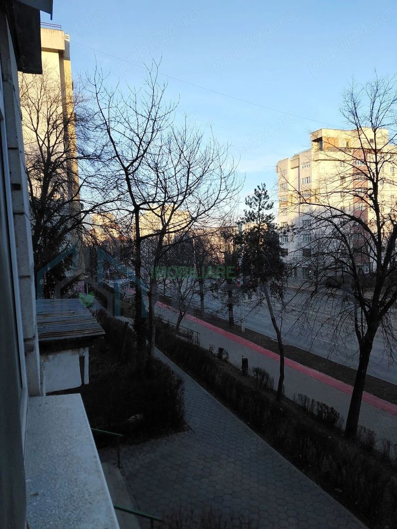Apartament 2 camere decomandat, etaj 1, 54 mp, zona Sos Nicolina, Iasi - Poză 1