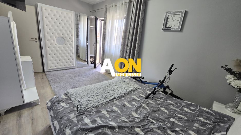 Apartament 3 Camere Decomandat Etaj 1, Bloc Nou - Poză 7