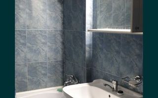 Apartament de închiriat în zonă ultracentrală, Iași - 450 euro/lună - Poză 2