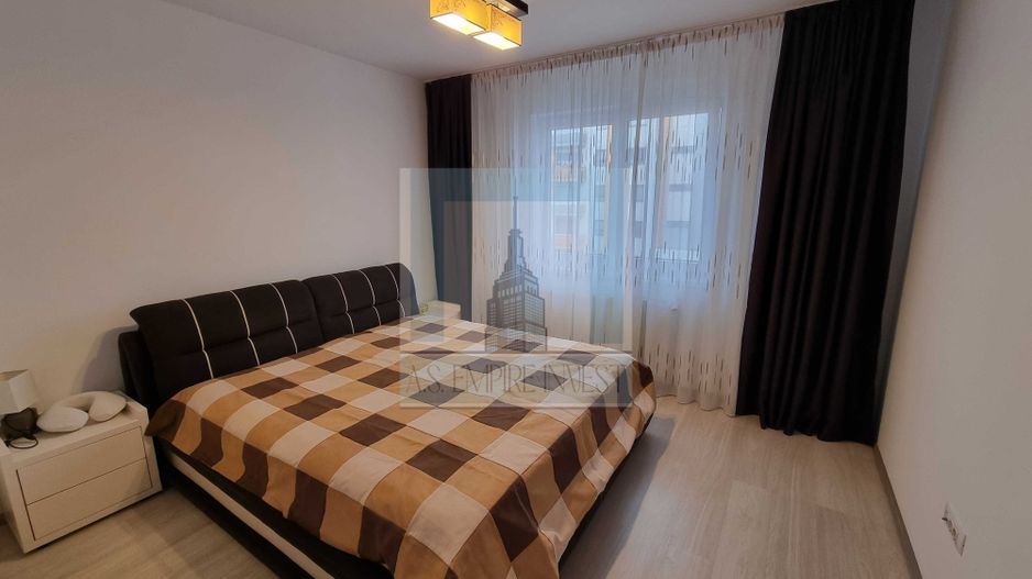 Apartament 3 Camere +Loc de parcare - zona Tractorul/Grandis Residence - Poză 3
