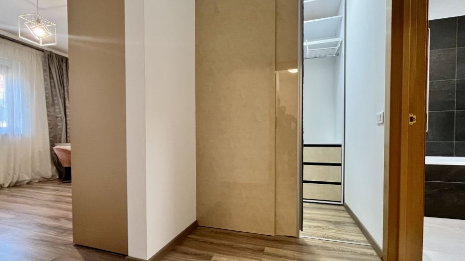 Apartament 3 camere, spațios si elegant, Braytim - Parcul Pădurice - Poză 20