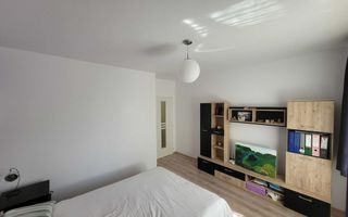 Apartament 2 camere + grădină 40 mp – Florești, zona Terra - Poză 5