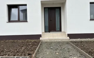 Casa tip duplex I 5 camere I Curte de 400 mp I Selimbar - Poză 13