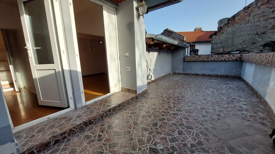 Casă cu teren – zonă ultracentrală, Piața Unirii / Splaiul Unirii - Poză 13