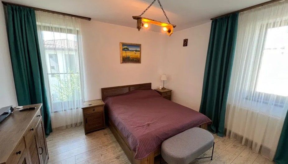 Casa P+1+pod Otopeni central - Poză 9