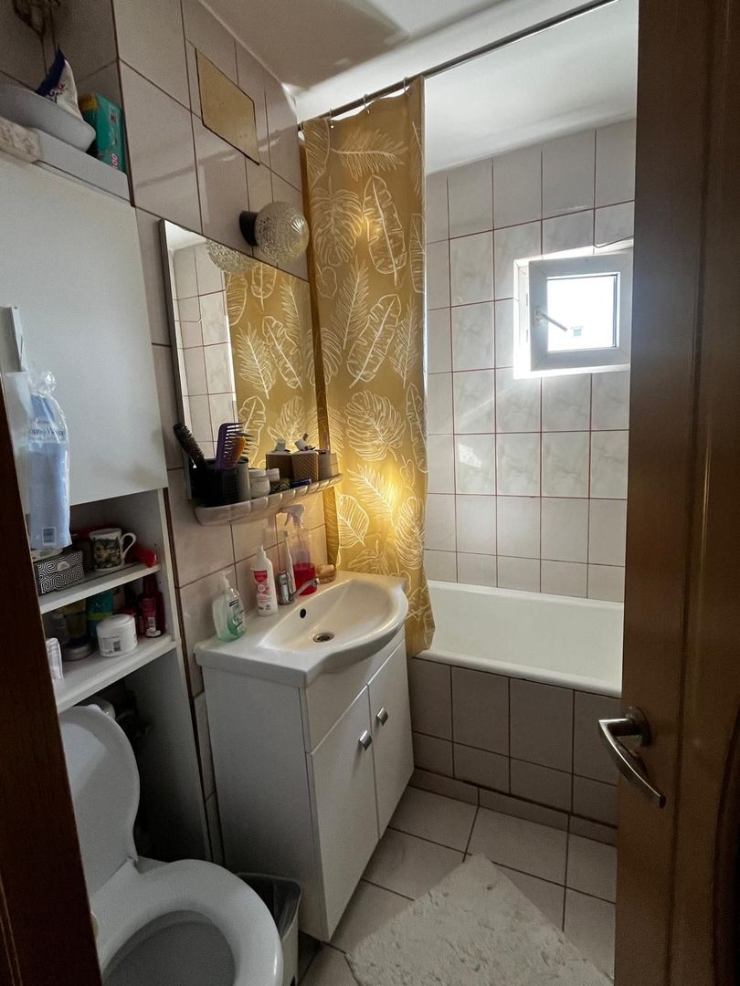 Apartament 3 camere decomandat, 75 mp, parcare, mobilat, zonă excelentă Pallady - Poză 12