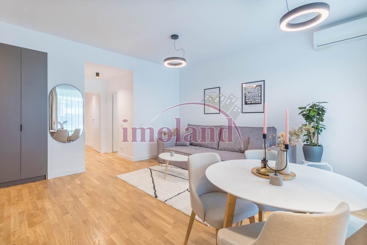 Vanzare | apartament 3 camere cu gradina | Avalon Estate-Pipera - Poză 5