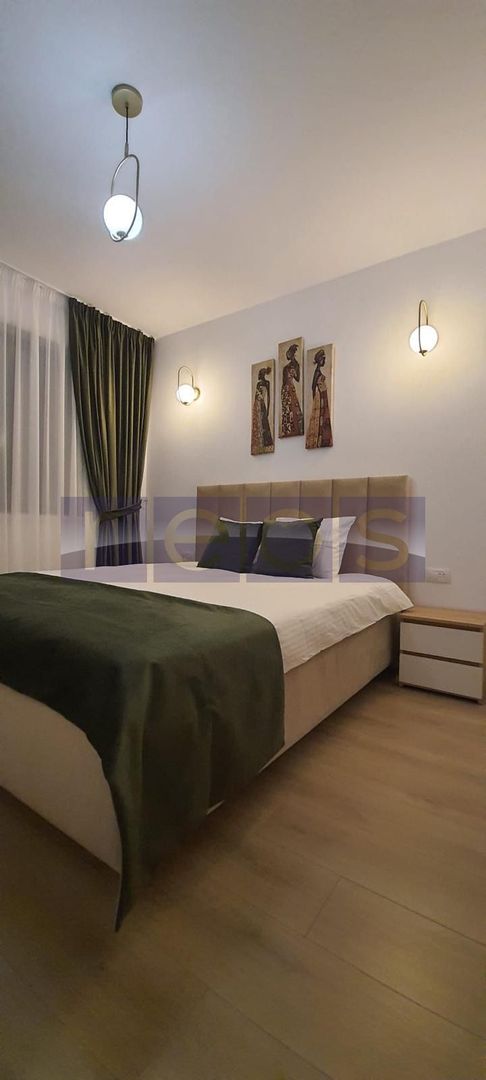 APARTAMENT ONIX PARK NORTH | 58 MP | COMPLET MOBILAT - Poză 4
