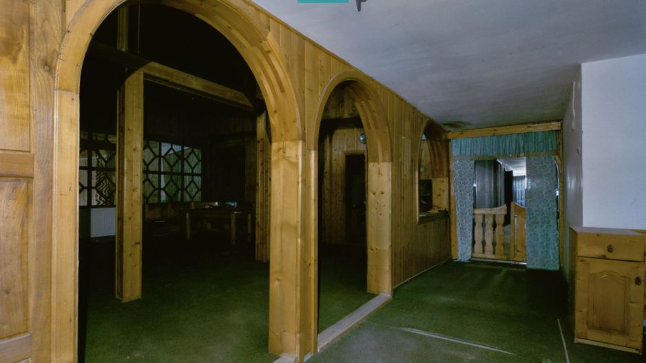 Proprietate impresionantă Sântana - 3500 mp utili - Poză 19