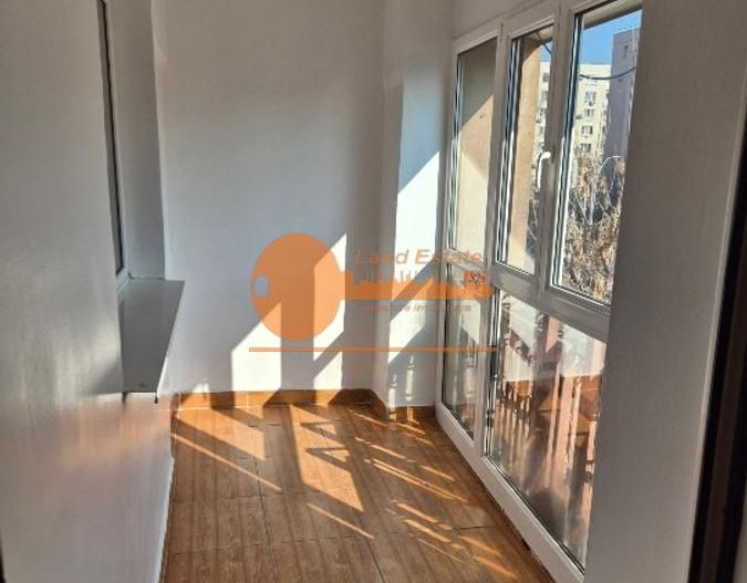 4 camere -93,5 mp - Lujerului (Bloc Reabilitat) - Poză 11