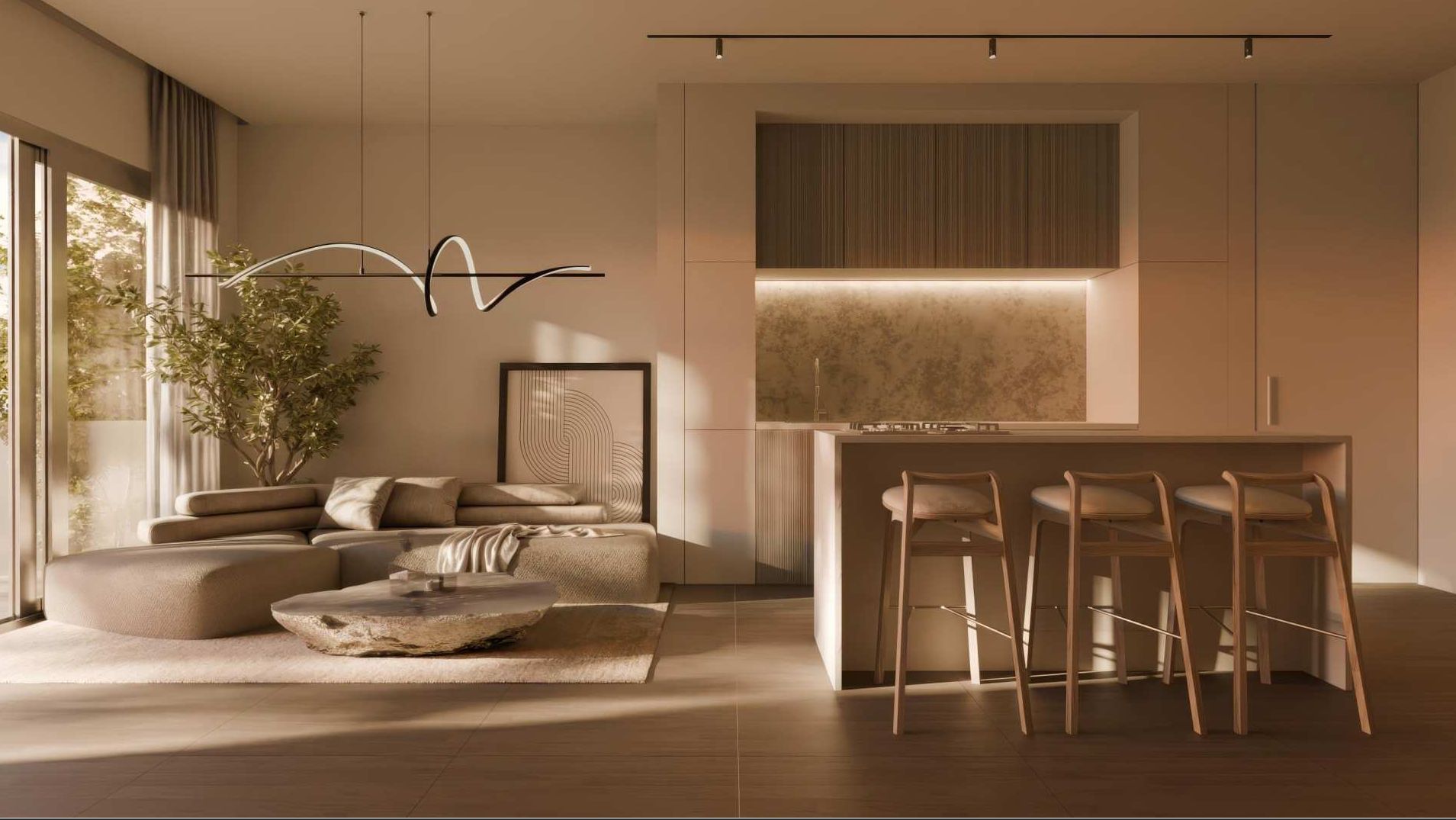 Makai Residences Cap Cana - Poză 1