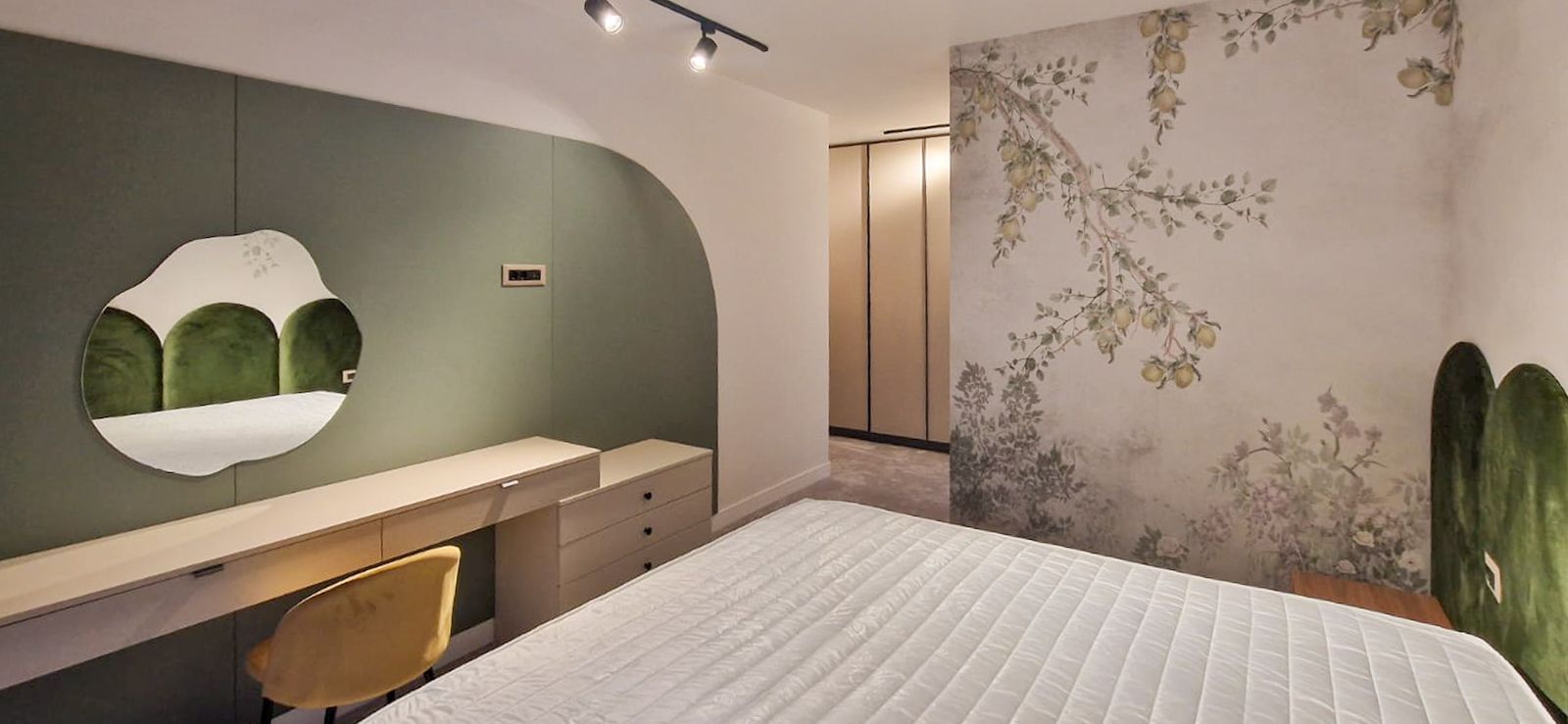 Chirie | Apartament 3 camere | Prima Închiriere | Iancu Nicolae - Poză 7