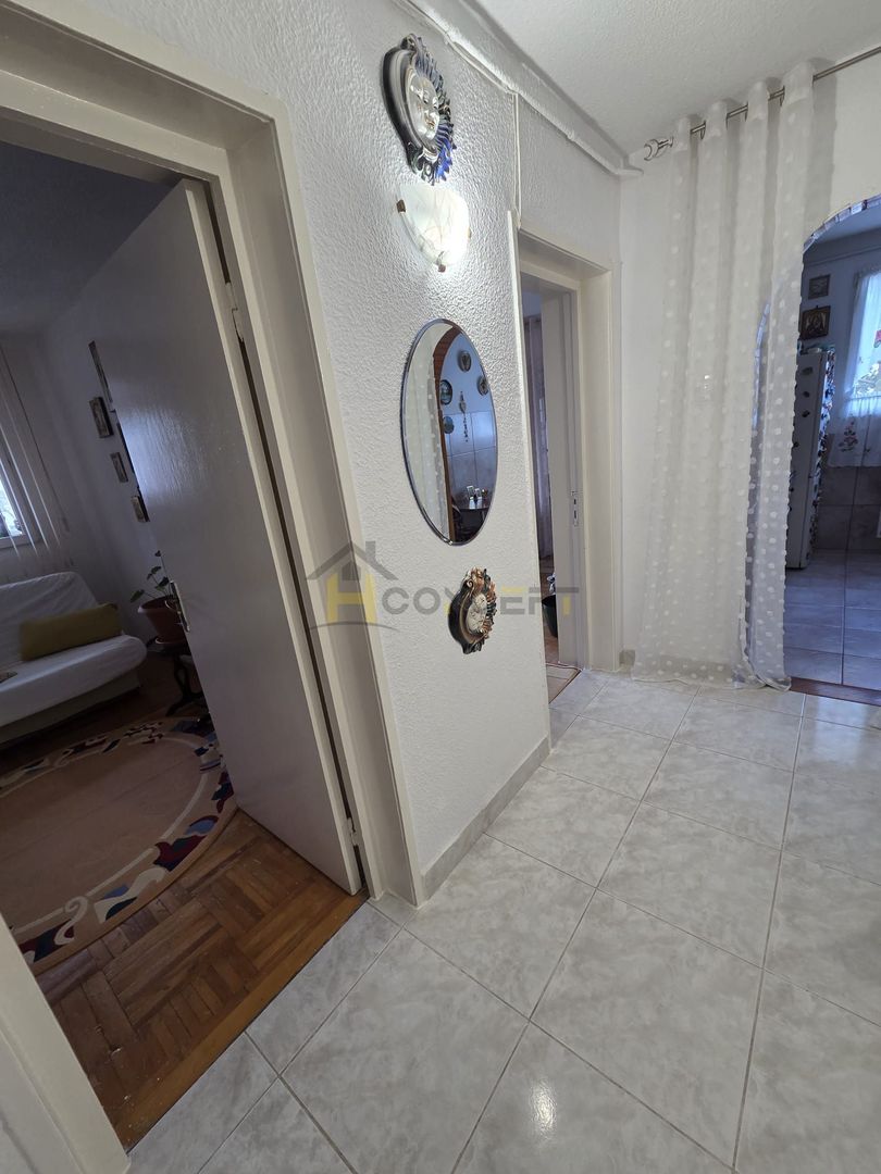 Apartament 3 camere Bld Camil Ressu 3 min metrou N.Grigorescu - Poză 7